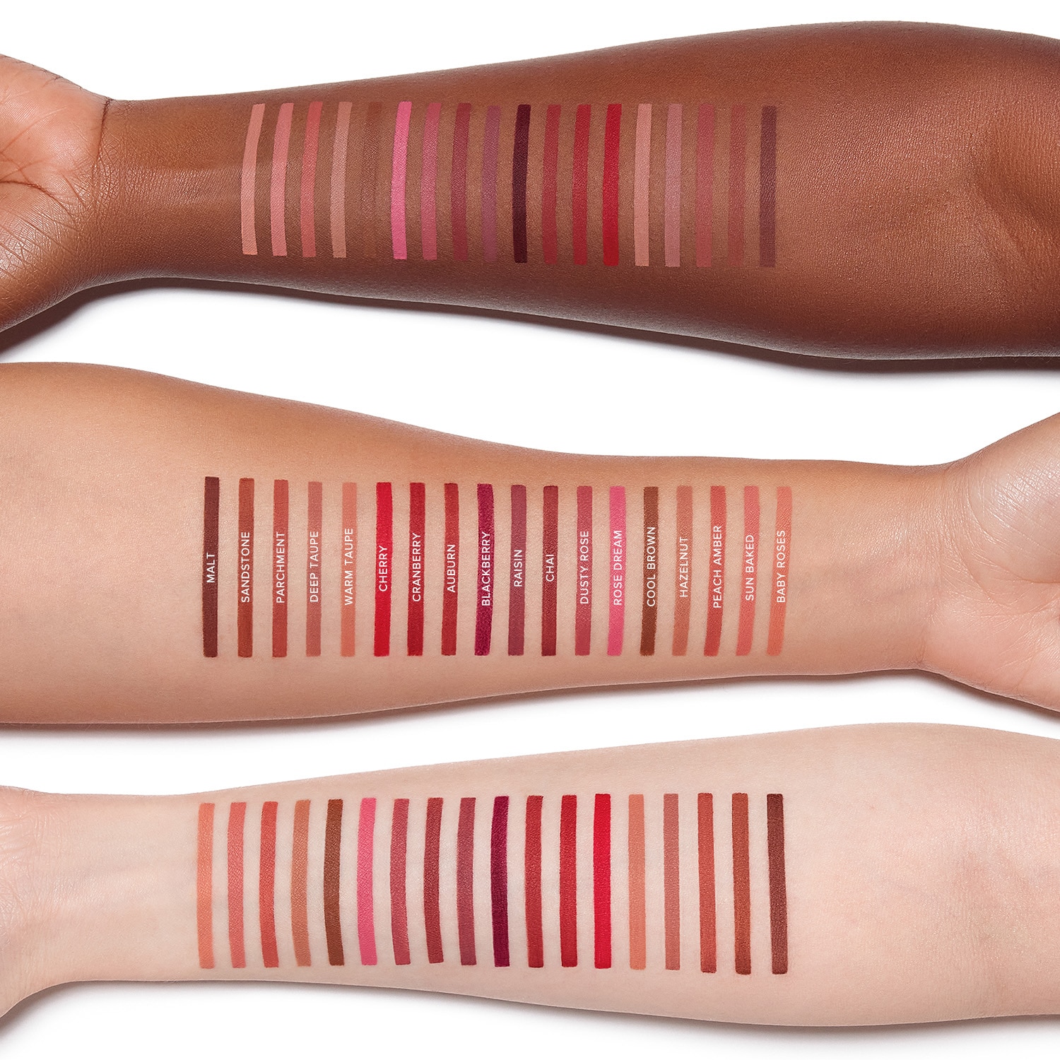 LIP LINER (DELINEADOR PARA LABIOS)